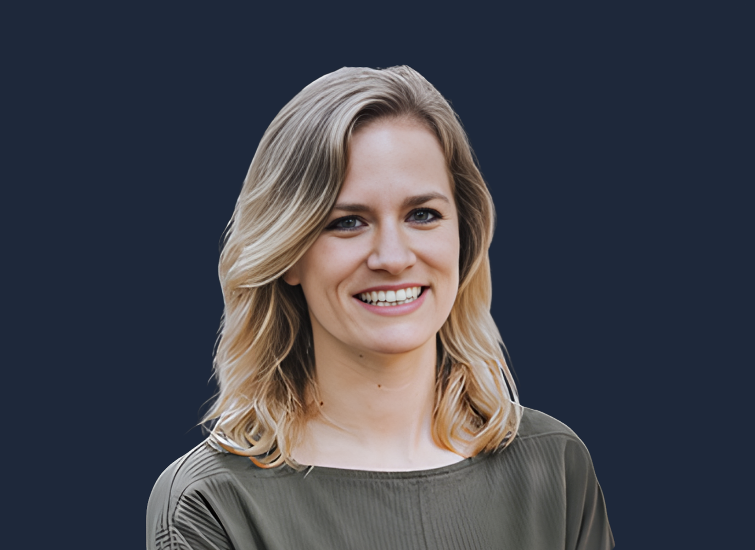 Bettina Berchtold  Head of Brand Strategy