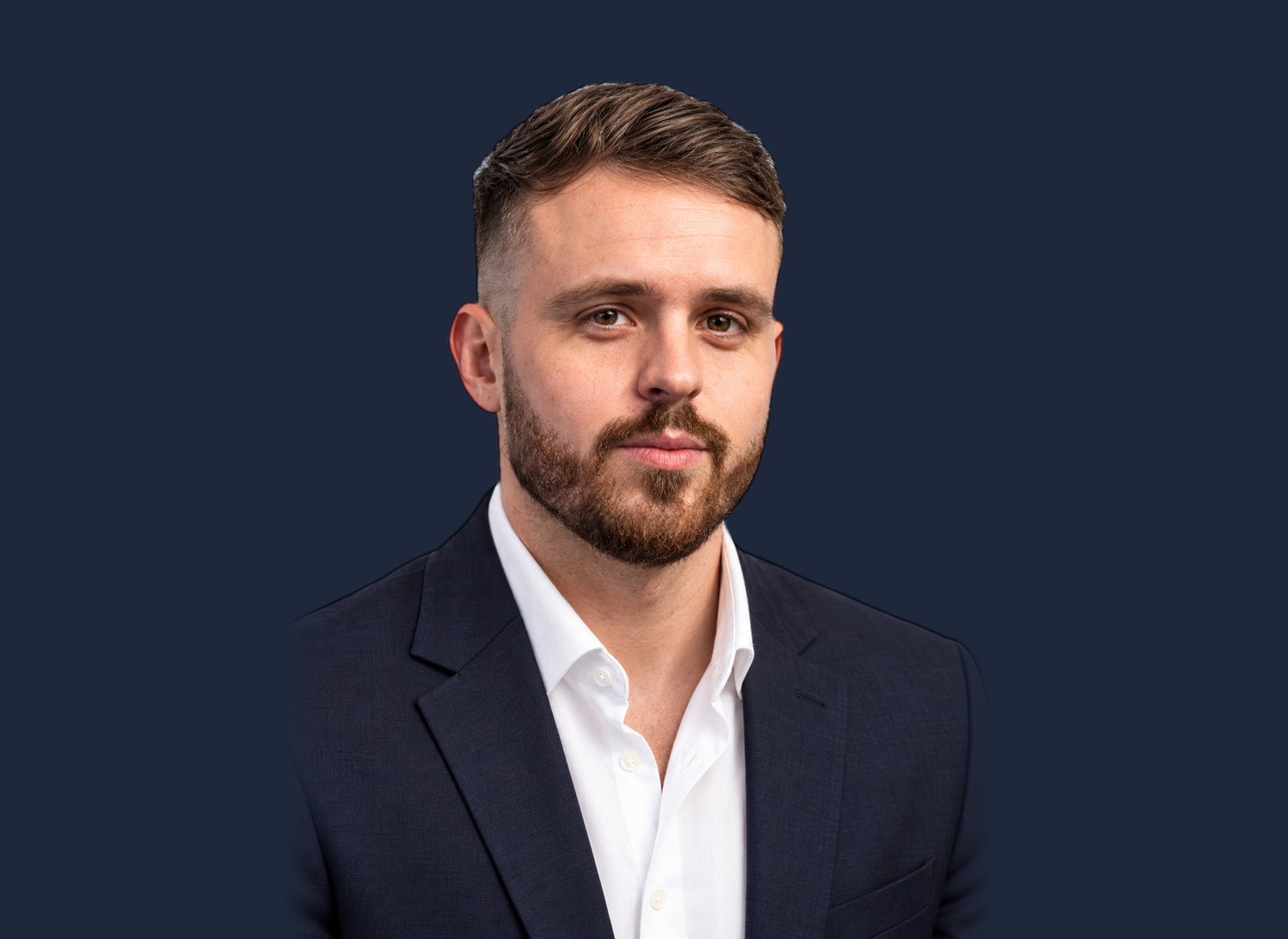 Elliot Mitchel · Managing Director