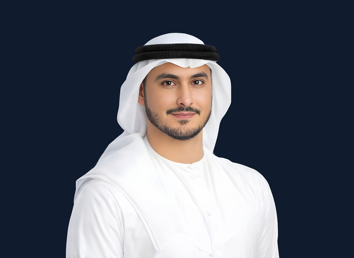 Mahmood Al Sadi  Chairman & Head of Structure, UAE