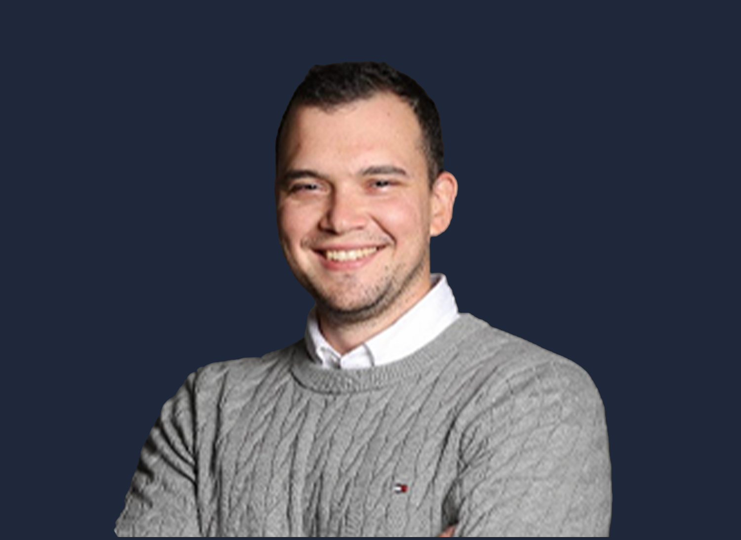 Matic Zargi  Head of Product & Business Development