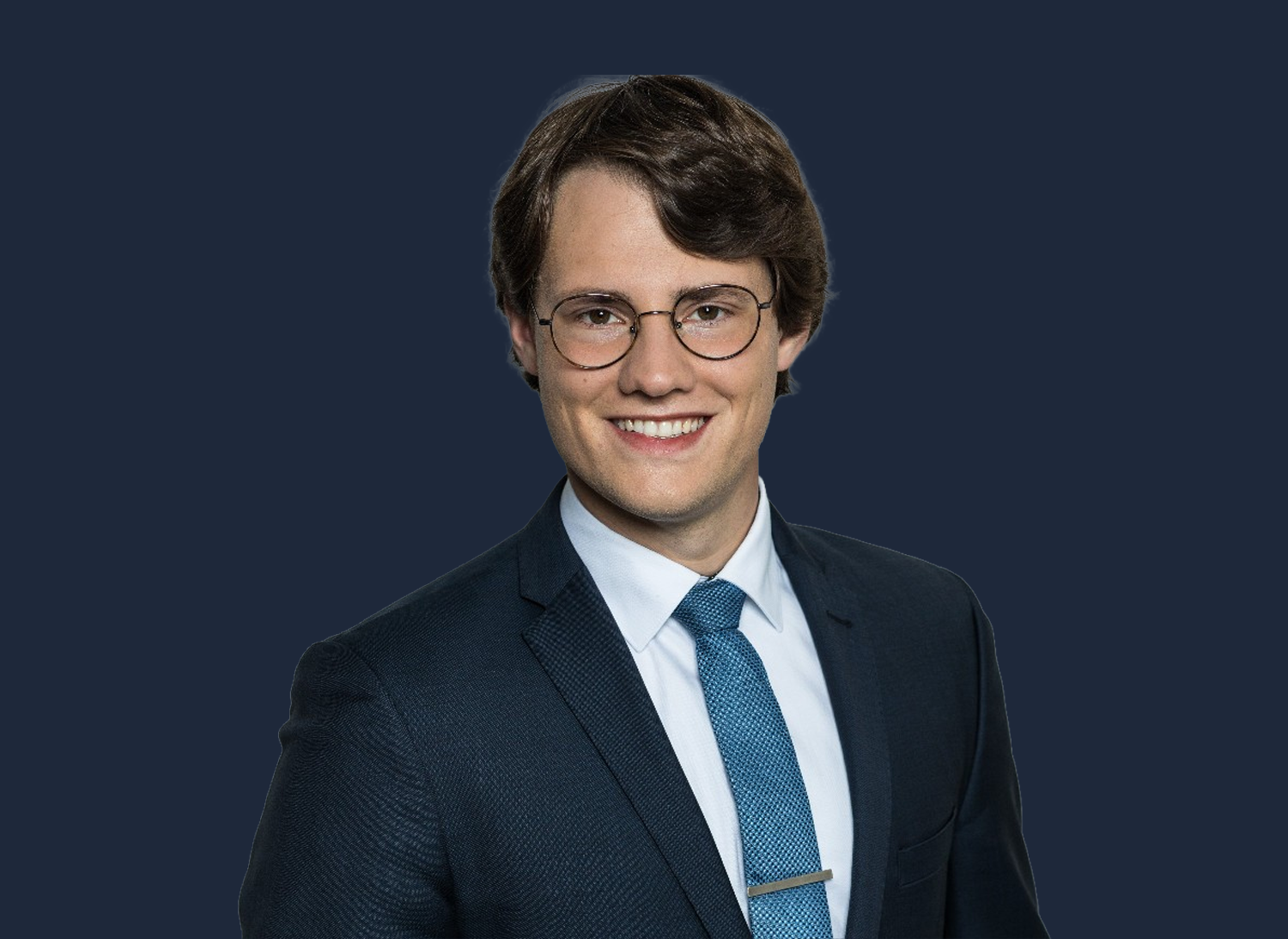 Sven Bendig  International Tax Expert